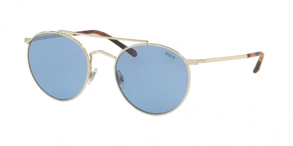 Polo 3114 Sunglasses - view 2